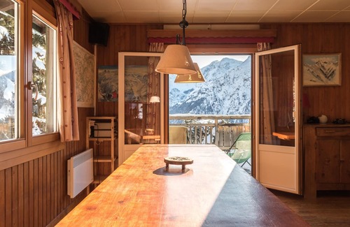 Les Deux Alpes Ski Chalet | Chalet - Les deux alpes