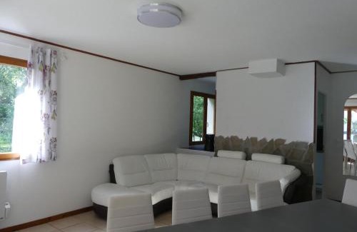 Le Bourg-d'Oisans Ski Chalet | chalet les myosotis