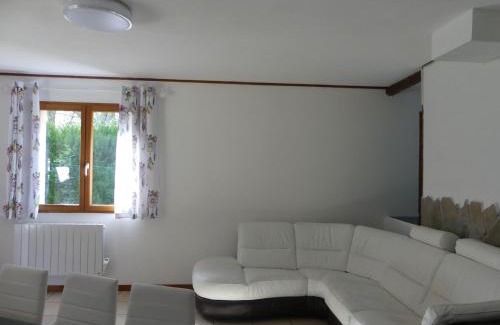 Le Bourg-d'Oisans Ski Chalet | chalet les myosotis