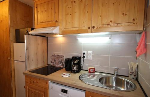 Les Saisies Apartment | Chalet Les Myrtilles aux Saisies sur les pistes