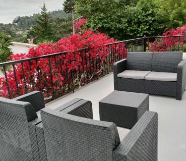 Cangas House | Chalet Limens Capricho