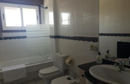 Cangas House | Chalet Limens Capricho