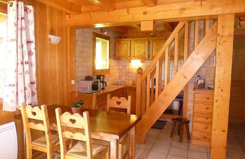 Chamonix-Mont-Blanc Ski Chalet | Chalet * Lioutraz *