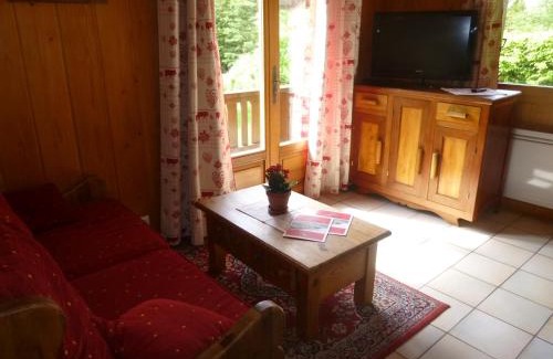 Chamonix-Mont-Blanc Ski Chalet | Chalet * Lioutraz *