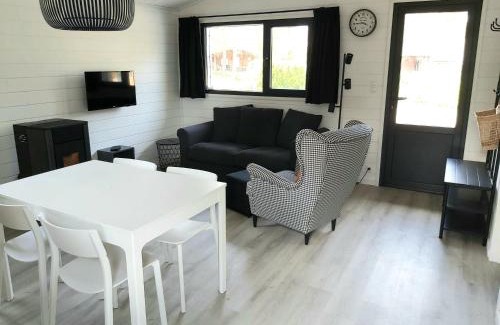 Chanly Ski Chalet | Chalet Little Cocoon
