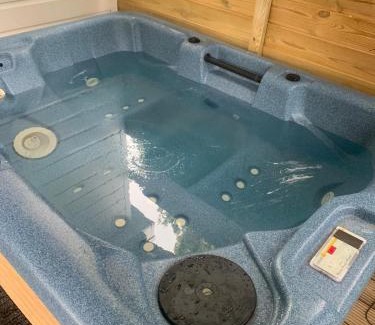 Voorthuizen Ski Chalet | chalet lizzy