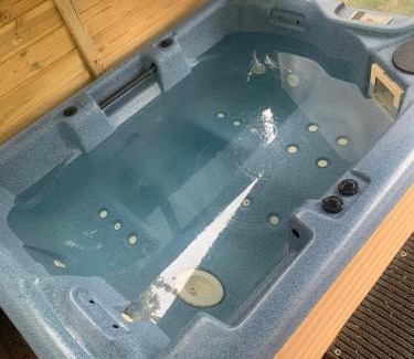 Voorthuizen Ski Chalet | chalet lizzy