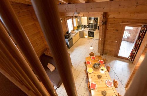 Hauteluce Ski Chalet | Chalet Lo Capstoa