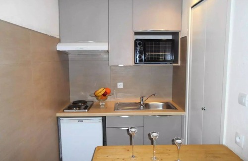 Guillestre Ski Chalet | Chalet 'Loisir' 4 persons
