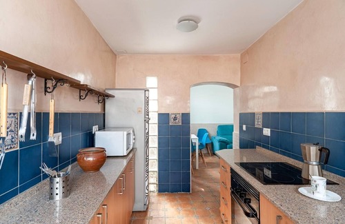 Conil de la Frontera Ski Chalet | CHALET LOS PESCAITOS