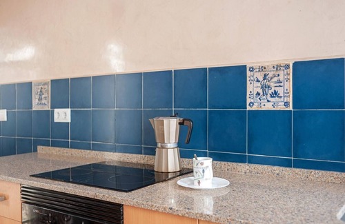Conil de la Frontera Ski Chalet | CHALET LOS PESCAITOS