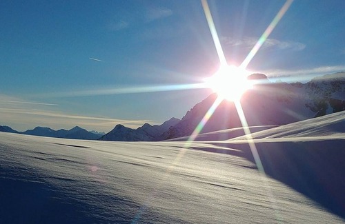 Bonneval-sur-Arc Ski Chalet | CHALET LUXE ET CHARME, 4* BELLA ALPINA, 6/8P, 75m2, 200 years old