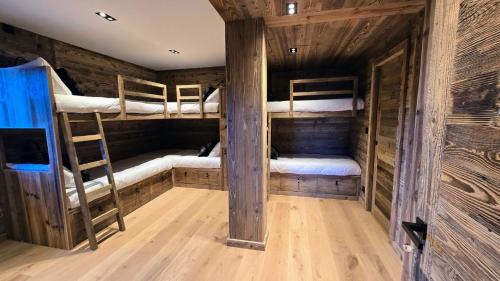Les Angles Ski Chalet | Chalet luxe KOM