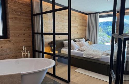 Weitnau House | Chalet Mädesüss