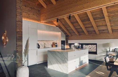 Weitnau House | Chalet Mädesüss