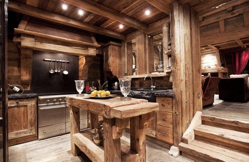 Meribel Village Ski Chalet | Chalet Méribel, 6 pièces, 13 personnes - FR-1-566-13