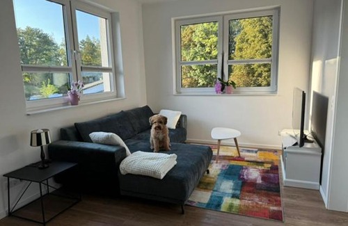 Hessisch Oldendorf Apartment | Chalet Mühlenhof