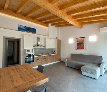 Rovetta Ski Chalet | Chalet Marghe 2