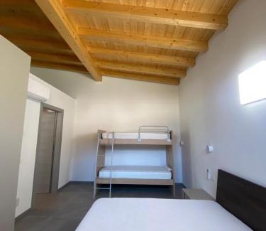 Rovetta Ski Chalet | Chalet Marghe 2