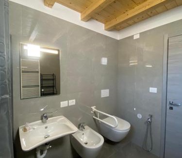 Rovetta Ski Chalet | Chalet Marghe 2