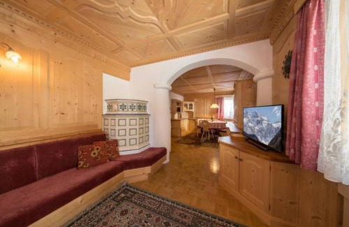 Selva di Val Gardena House | Chalet Merisana