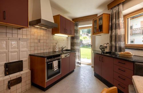 Selva di Val Gardena House | Chalet Merisana