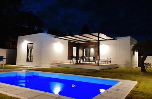 Sear House | Chalet Mia Sear Areas