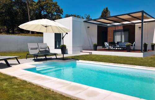 Sear House | Chalet Mia Sear Areas