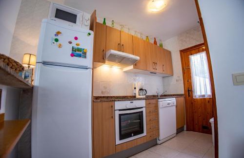 Riumar House | Chalet Migjorn Riumar Pura Natura