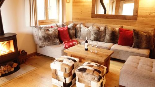 Morzine Ski Chalet | Chalet Mimi