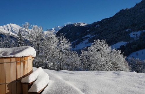 Hauteluce Ski Chalet | Chalet "Mirantin" (2 guests)