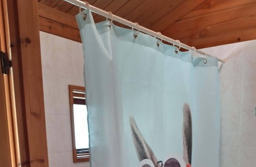 Mauroux Ski Chalet | Chalet Mon Désir ( Region Midi Pyrenees / Occitania / Lot / Cahors)