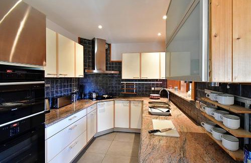 Les Gets Apartment | Chalet Mountain Lodge Vue imprenable