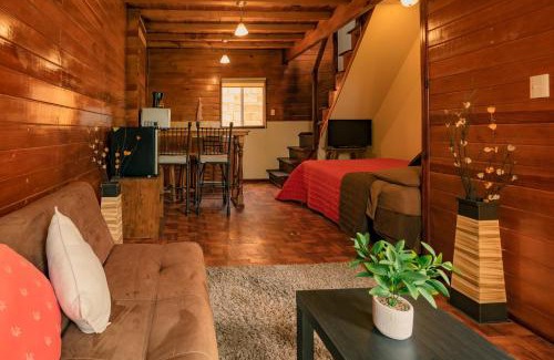 San Cristobal de las Casas House | Chalet Dominnycos