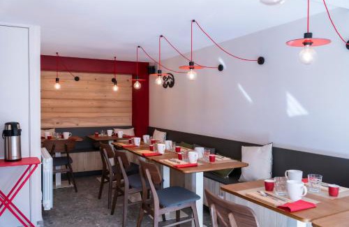 Les Contamines-Montjoie Apartment | Chalet Nant Rouge