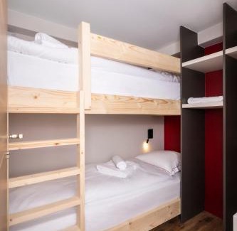 Les Contamines-Montjoie Apartment | Chalet Nant Rouge