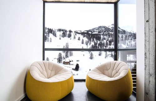 Les Claux Ski Chalet | Chalet Nevalhaia - maeva Home - Elegant chalet 6 rooms 10 people - Exclusive - super Home