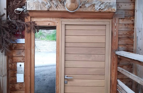 Les Claux Ski Chalet | Chalet Nevalhaia - maeva Home - Elegant chalet 6 rooms 10 people - Exclusive - super Home
