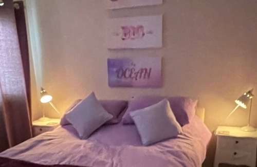 Chapel Saint Leonards Ski Chalet | Chalet No 30 - Holiday Home from Home!