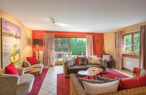 Oberstdorf Ski Chalet | Chalet Nordic