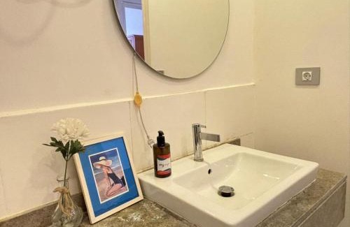 Ad-Dab'ah Apartment | Chalet on Lagoon View Fouka Bay CL5-TW2-AF