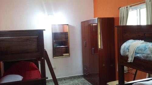 La Falda Apartment | Chalet Paloma 3