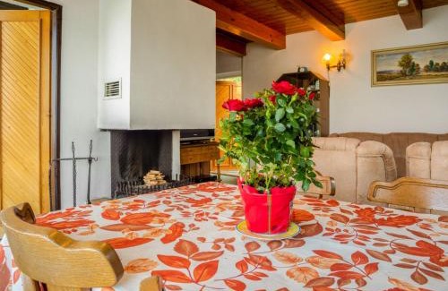 Holubovska Basta Ski Chalet | Chalet Panorama by Interhome