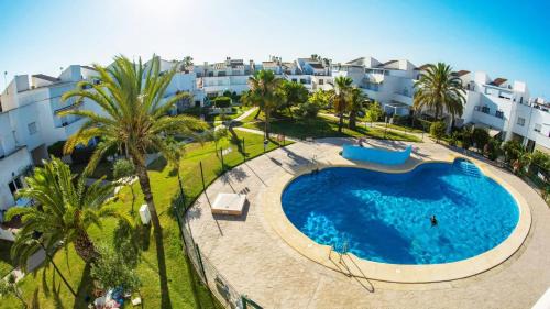 Puerto Rey House | Chalet Paraíso Buganvillas