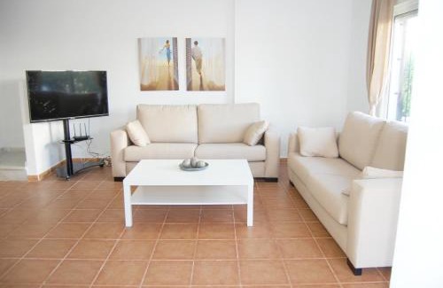 Puerto Rey House | Chalet Paraíso Buganvillas