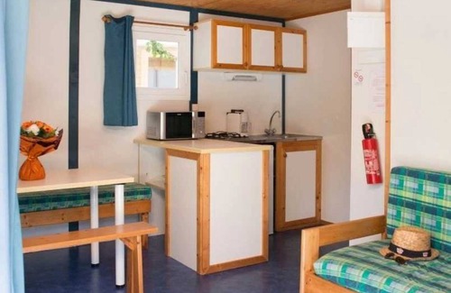 Saint-Jean-de-Monts Ski Chalet | Chalet - Parc aquatique - ccaghec