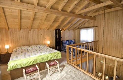 Naousa House | Chalet Parea