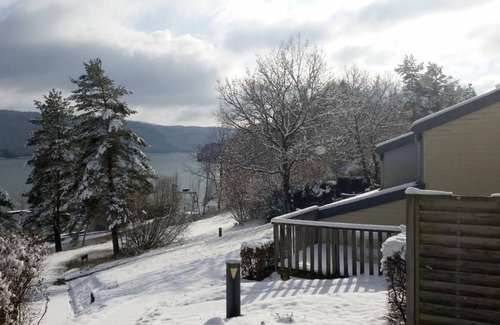 Maisod Ski Chalet | Chalet, parking, tv, 48m², Les Rousses