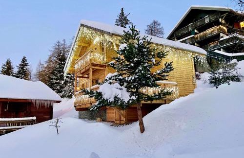 La Joue du Loup Ski Chalet | Chalet Pierra, pied des pistes - Wifi gratuit - 2 parkings