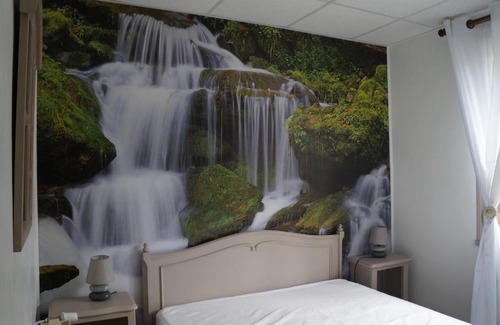 Pra Loup Apartment | Chalet Plaisir- la nature